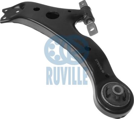 Ruville 936946 - Neatkarīgās balstiekārtas svira, Riteņa piekare www.autospares.lv