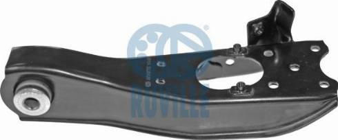 Ruville 936941 - Рычаг подвески колеса www.autospares.lv