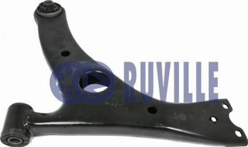 Ruville 936956 - Neatkarīgās balstiekārtas svira, Riteņa piekare www.autospares.lv