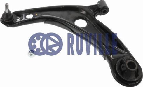 Ruville 936952 - Рычаг подвески колеса www.autospares.lv