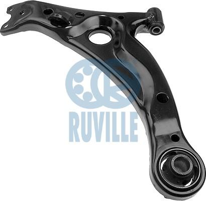 Ruville 936906 - Рычаг подвески колеса www.autospares.lv