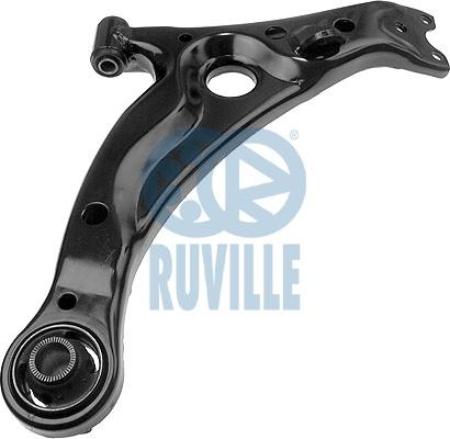 Ruville 936907 - Рычаг подвески колеса www.autospares.lv