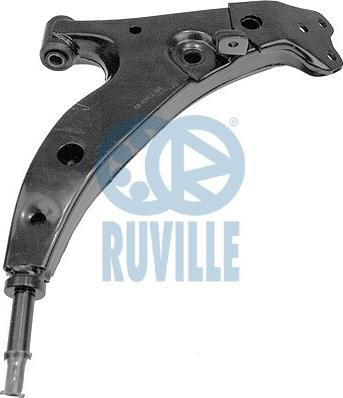 Ruville 936913 - Neatkarīgās balstiekārtas svira, Riteņa piekare www.autospares.lv