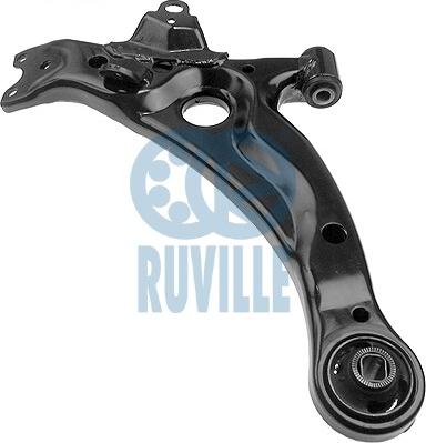 Ruville 936936 - Рычаг подвески колеса www.autospares.lv