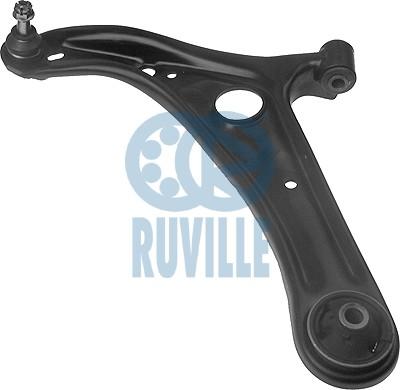 Ruville 936920 - Neatkarīgās balstiekārtas svira, Riteņa piekare www.autospares.lv