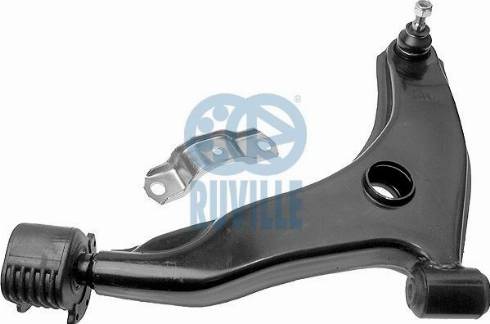 Ruville 936500 - Track Control Arm www.autospares.lv