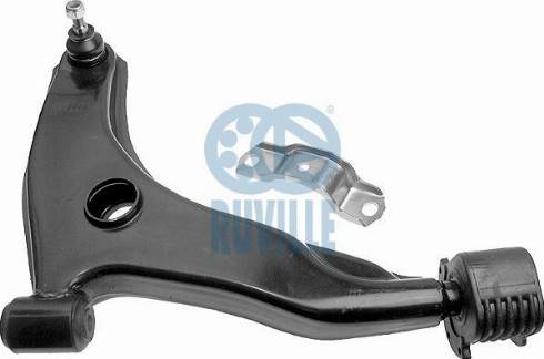 Ruville 936501 - Track Control Arm www.autospares.lv