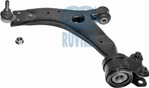 Ruville 936516 - Рычаг подвески колеса www.autospares.lv