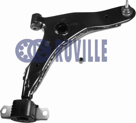 Ruville 936531 - Track Control Arm www.autospares.lv