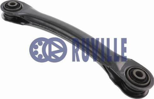 Ruville 936532 - Рычаг подвески колеса www.autospares.lv