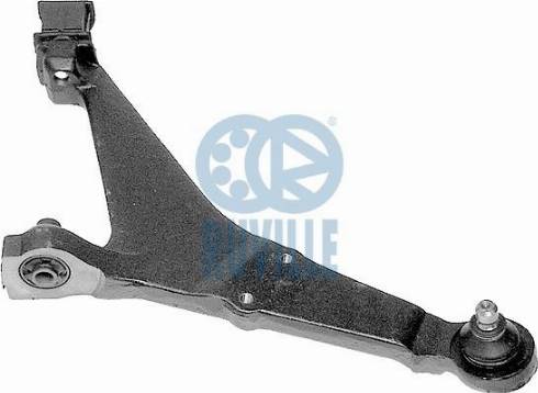 Ruville 936604 - Track Control Arm www.autospares.lv