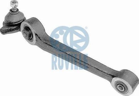 Ruville 936602 - Рычаг подвески колеса www.autospares.lv