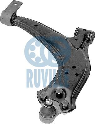 Ruville 936619 - Рычаг подвески колеса www.autospares.lv