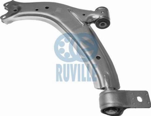 Ruville 936614 - Рычаг подвески колеса www.autospares.lv