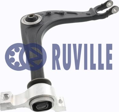 Ruville 936639 - Track Control Arm www.autospares.lv