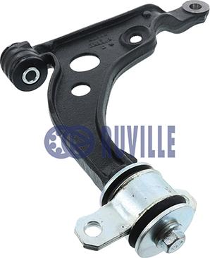 Ruville 936635 - Рычаг подвески колеса www.autospares.lv