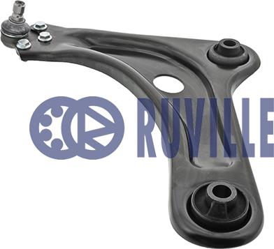 Ruville 936636 - Track Control Arm www.autospares.lv