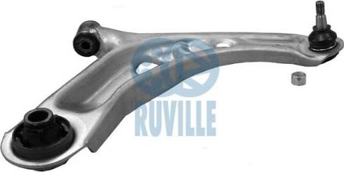 Ruville 936631 - Track Control Arm www.autospares.lv