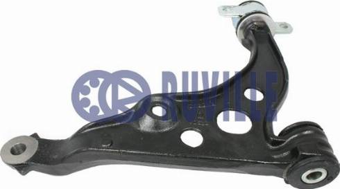 Ruville 936633 - Track Control Arm www.autospares.lv