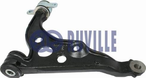 Ruville 936632 - Рычаг подвески колеса www.autospares.lv