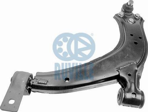 Ruville 936624 - Track Control Arm www.autospares.lv