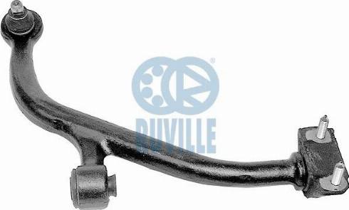 Ruville 936621 - Рычаг подвески колеса www.autospares.lv