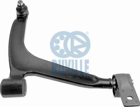 Ruville 936623 - Track Control Arm www.autospares.lv