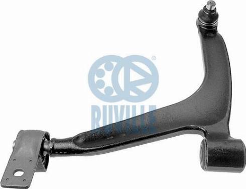 Ruville 936622 - Track Control Arm www.autospares.lv