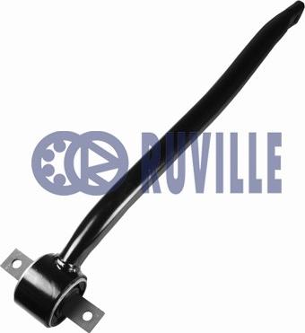 Ruville 936040 - Neatkarīgās balstiekārtas svira, Riteņa piekare www.autospares.lv