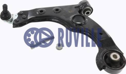 Ruville 936042 - Рычаг подвески колеса www.autospares.lv