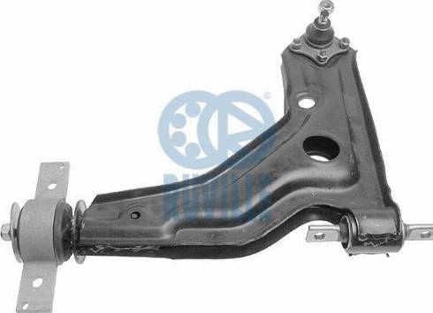 Ruville 936015 - Рычаг подвески колеса www.autospares.lv