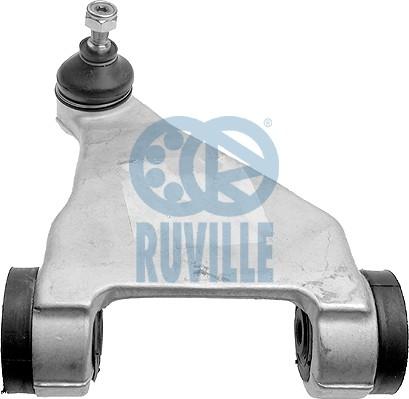 Ruville 936021 - Neatkarīgās balstiekārtas svira, Riteņa piekare www.autospares.lv