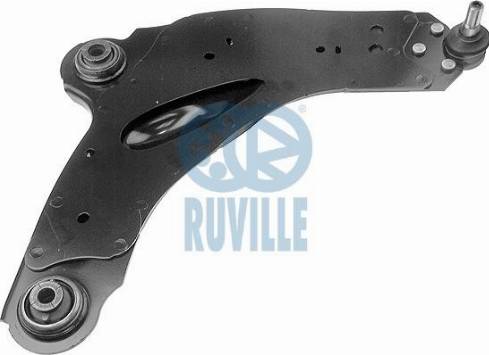 Ruville 936819 - Track Control Arm www.autospares.lv