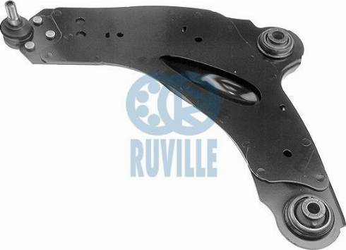 Ruville 936818 - Track Control Arm www.autospares.lv