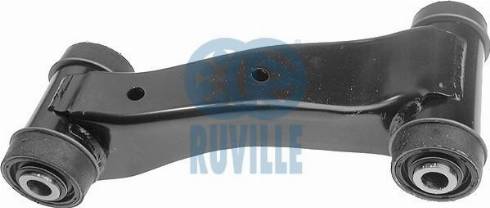 Ruville 936813 - Neatkarīgās balstiekārtas svira, Riteņa piekare www.autospares.lv