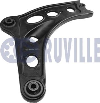 Ruville 936830 - Track Control Arm www.autospares.lv