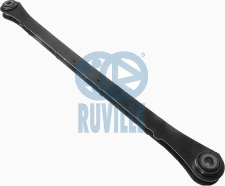 Ruville 936254 - Neatkarīgās balstiekārtas svira, Riteņa piekare www.autospares.lv