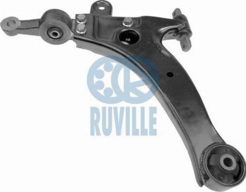 Ruville 938440 - Track Control Arm www.autospares.lv