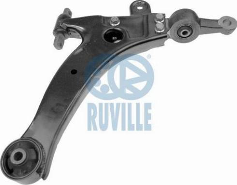 Ruville 938441 - Track Control Arm www.autospares.lv