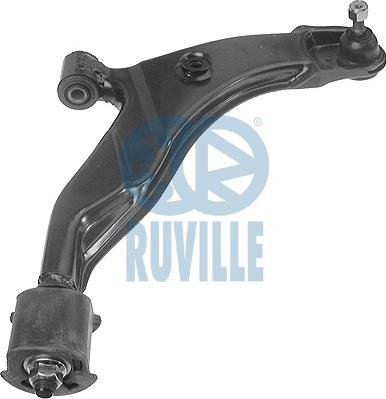 Ruville 938403 - Neatkarīgās balstiekārtas svira, Riteņa piekare www.autospares.lv