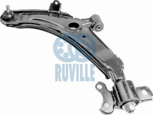 Ruville 938414 - Рычаг подвески колеса www.autospares.lv