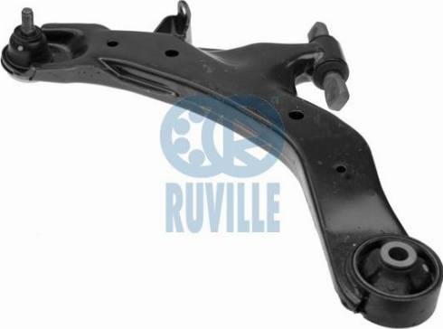 Ruville 938416 - Рычаг подвески колеса www.autospares.lv