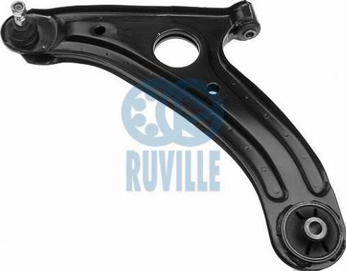 Ruville 938430 - Рычаг подвески колеса www.autospares.lv