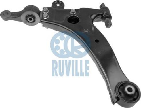 Ruville 938420 - Track Control Arm www.autospares.lv