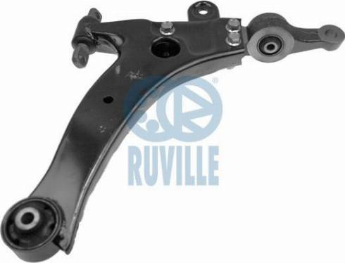 Ruville 938421 - Track Control Arm www.autospares.lv