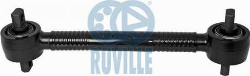 Ruville 938509 - Stiepnis / Atsaite, Riteņa piekare www.autospares.lv