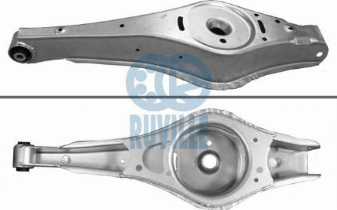 Ruville 938206 - Рычаг подвески колеса www.autospares.lv