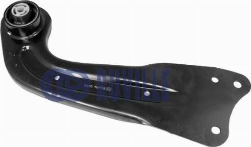 Ruville 938210 - Track Control Arm www.autospares.lv