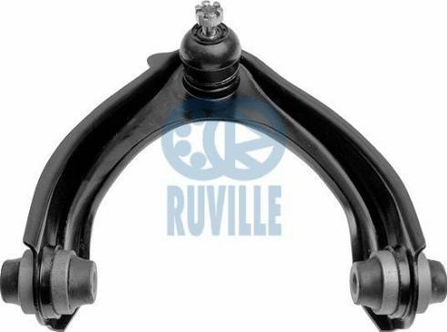 Ruville 937440 - Neatkarīgās balstiekārtas svira, Riteņa piekare www.autospares.lv