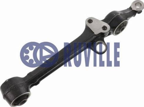 Ruville 937409 - Track Control Arm www.autospares.lv